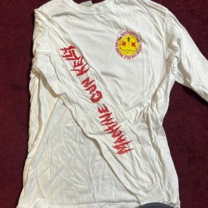 machine gun kelly merch